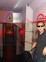 Знакомства в г. Винница: Oswaldo, 21 - ищет Девушку