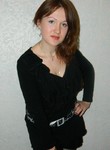 Знакомства в г. Харьков: Екатерина, 23 - ищет Парня