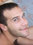 Знакомства в г. Одесса: Юрик, 27 - ищет Девушку