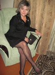 Знакомства в г. Кровелец: Ирина, 40 - ищет Парня от 39  до 50