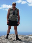 Знакомства в г. Киев: Dima, 41 - ищет Девушку до 35