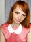 Знакомства в г. Джанкой: marina, 35 - ищет Парня от 35  до 40