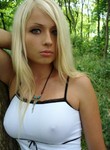 Знакомства в г. Киев: Настя, 29 - ищет Девушку от 20  до 35