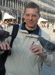 Знакомства в г. Одесса: Юрий, 40 - ищет Девушку