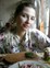 Знакомства в г. Запорожье: Елена, 27 - ищет Парня; Девушку от 18  до 40