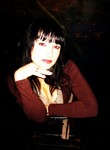 Знакомства в г. Одесса: Алла, 24 - ищет 