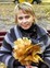 Знакомства в г. Харьков: Светлана, 35 - ищет Парня от 35  до 40