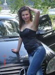 Знакомства в г. Киев: Карина, 24 - ищет Парня