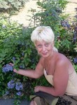 Знакомства в г. Керчь: Таня, 55 - ищет Парня от 55  до 65