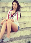 Знакомства в г. Винница: Анна, 18 - ищет Парня