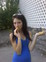 Знакомства в г. Полтава: Марина, 19 - ищет Парня от 18  до 21