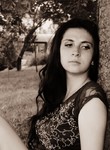 Знакомства в г. Одесса: Кристи, 23 - ищет Парня