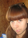 Знакомства в г. Торез: Бусинка, 27 - ищет Парня