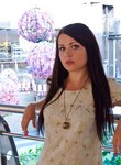 Знакомства в г. Киев: Anna, 28 - ищет 