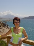 Знакомства в г. Запорожье: Elena, 39 - ищет Парня от 36  до 50