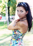 Знакомства в г. Винница: Pimkie, 21 - ищет Парня от 23  до 29