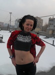 Знакомства в г. Одесса: Таня, 21 - ищет Парня