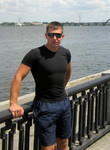 Знакомства в г. Днепропетровск: Счастливчик, 24 - ищет Девушку от 19  до 26