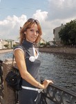 Знакомства в г. Одесса: Татьяна, 28 - ищет 