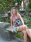 Знакомства в г. Киев: Ksusha, 28 - ищет Парня от 28  до 35