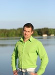 Знакомства в г. Киев: Eugene, 27 - ищет Девушку