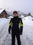 Знакомства в г. Киев: Николай, 29 - ищет Девушку от 18  до 30