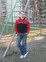 Знакомства в г. Лозовая: Сергей, 33 - ищет Девушку