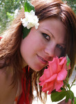 Знакомства в г. Киев: nika, 23 - ищет Парня от 25  до 32