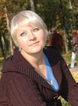 Знакомства в г. Киев: ОКСАНА, 25 - ищет Парня от 25  до 37