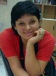 Знакомства в г. Донецкая: Юлия, 35 - ищет Парня от 30  до 43