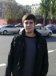 Знакомства в г. Боярка: Богдан, 23 - ищет Девушку от 18  до 21