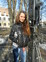 Знакомства в г. Ивано-Франковск: no angel, 29 - ищет Парня