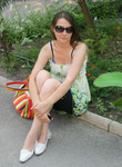 Знакомства в г. Харьков: Irina, 40 - ищет Парня