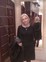 Знакомства в г. Киев: Лина, 37 - ищет Парня от 42  до 55