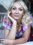 Знакомства в г. Киев: Natasha, 38 - ищет Парня от 35  до 45