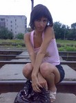 Знакомства в г. Одесса: Ириша, 37 - ищет Парня