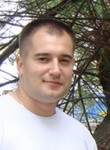 Знакомства в г. Симферополь: Dmitriy, 32 - ищет Девушку от 23  до 35