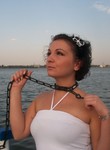 Знакомства в г. Днепропетровск: Валентина, 25 - ищет Парня