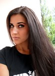Знакомства в г. Киев: Екатерина, 21 - ищет Парня