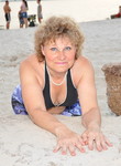 Знакомства в г. Апостолово: Nina, 53 - ищет Парня