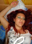 Знакомства в г. Ровно: Paloma, 26 - ищет Парня от 27  до 30