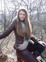 Знакомства в г. Одесса: Светлана, 25 - ищет Парня от 30  до 38