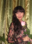 Знакомства в г. Одесса: Аля, 43 - ищет Парня от 35  до 45