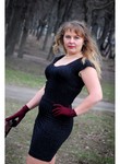 Знакомства в г. Киев: Svetlana, 34 - ищет Парня от 32  до 38