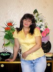 Знакомства в г. Одесса: Светлана, 46 - ищет Парня
