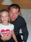 Знакомства в г. Киев: DIMENTY, 34 - ищет Девушку