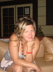Знакомства в г. Николаев: JULYA, 36 - ищет Парня от 35  до 49