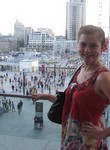 Знакомства в г. Киев: Яна, 21 - ищет Парня