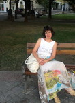 Знакомства в г. Харьков: Нюша, 40 - ищет Парня от 36  до 44