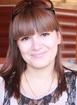 Знакомства в г. Киев: Анна, 27 - ищет Парня от 27  до 40